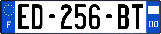 ED-256-BT