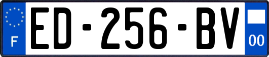 ED-256-BV