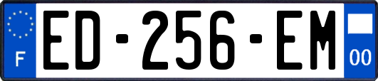 ED-256-EM