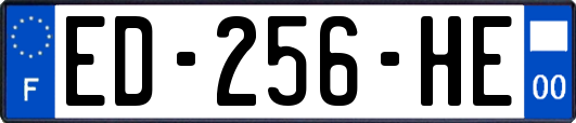 ED-256-HE