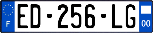 ED-256-LG