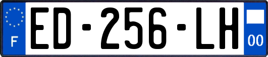 ED-256-LH