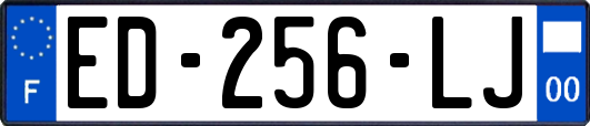 ED-256-LJ