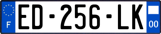 ED-256-LK