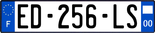 ED-256-LS