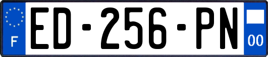 ED-256-PN