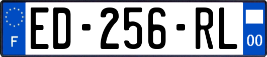 ED-256-RL