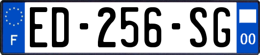 ED-256-SG