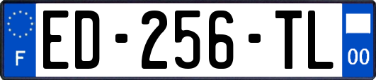 ED-256-TL