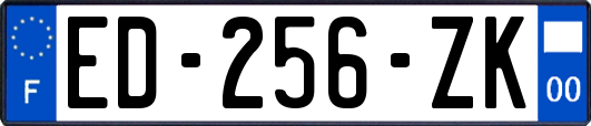 ED-256-ZK