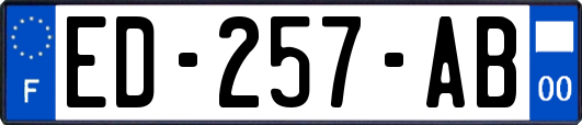 ED-257-AB