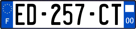 ED-257-CT