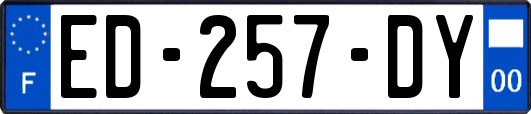 ED-257-DY