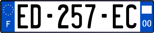 ED-257-EC