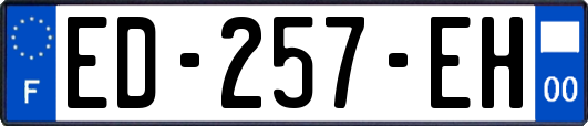 ED-257-EH