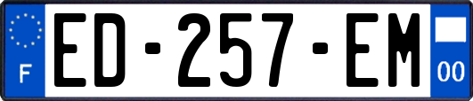 ED-257-EM