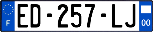 ED-257-LJ