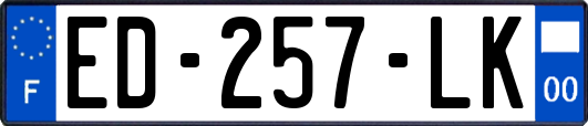 ED-257-LK
