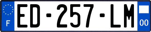 ED-257-LM