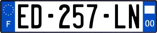 ED-257-LN