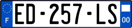 ED-257-LS