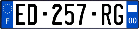 ED-257-RG
