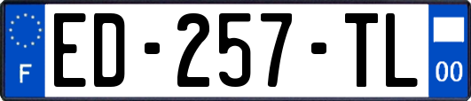 ED-257-TL