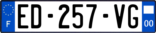 ED-257-VG