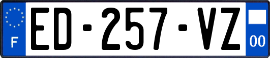 ED-257-VZ