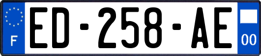 ED-258-AE