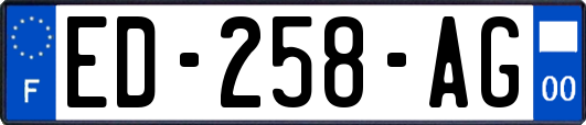 ED-258-AG