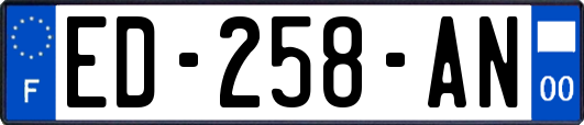 ED-258-AN