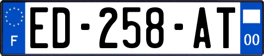 ED-258-AT