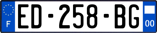 ED-258-BG