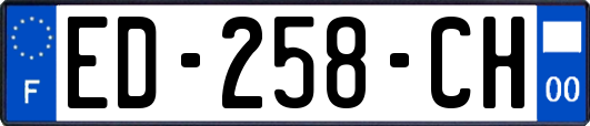 ED-258-CH