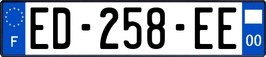 ED-258-EE