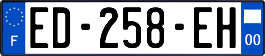 ED-258-EH