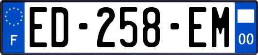 ED-258-EM