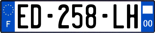 ED-258-LH