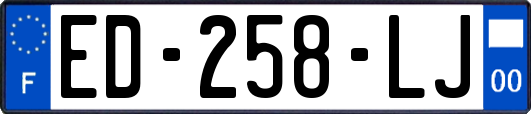 ED-258-LJ