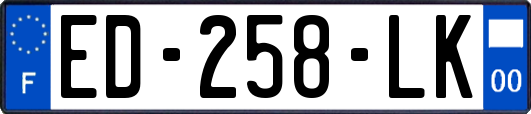 ED-258-LK