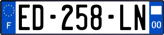 ED-258-LN