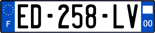 ED-258-LV