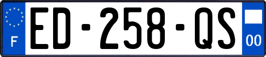 ED-258-QS