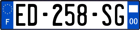 ED-258-SG