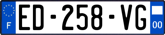 ED-258-VG