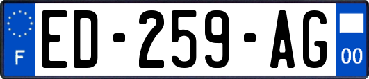 ED-259-AG