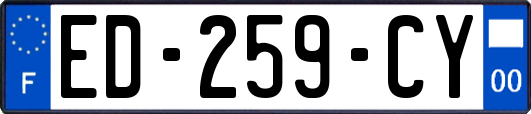 ED-259-CY