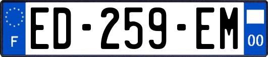 ED-259-EM