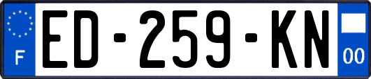 ED-259-KN